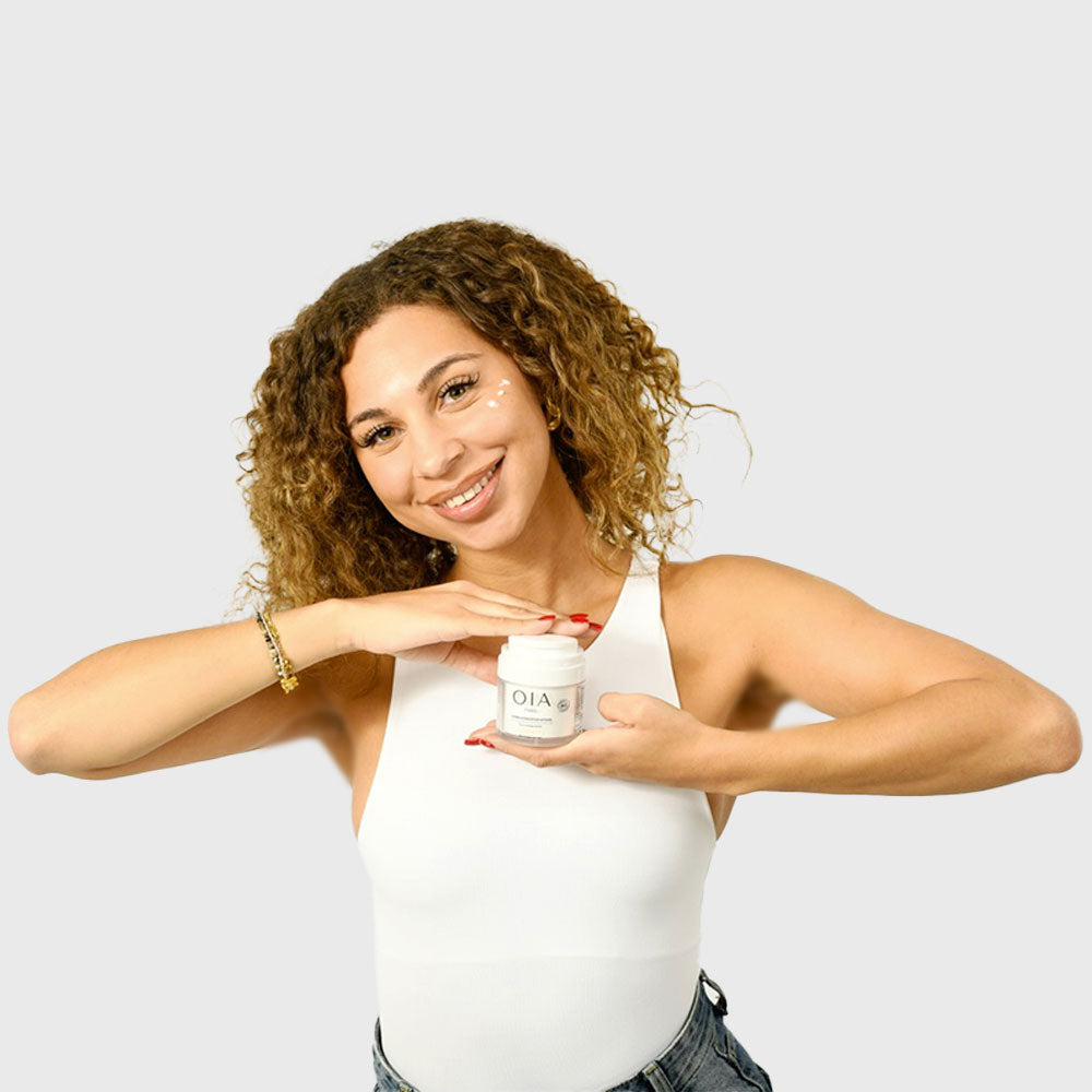 Crème Hydratation Intense