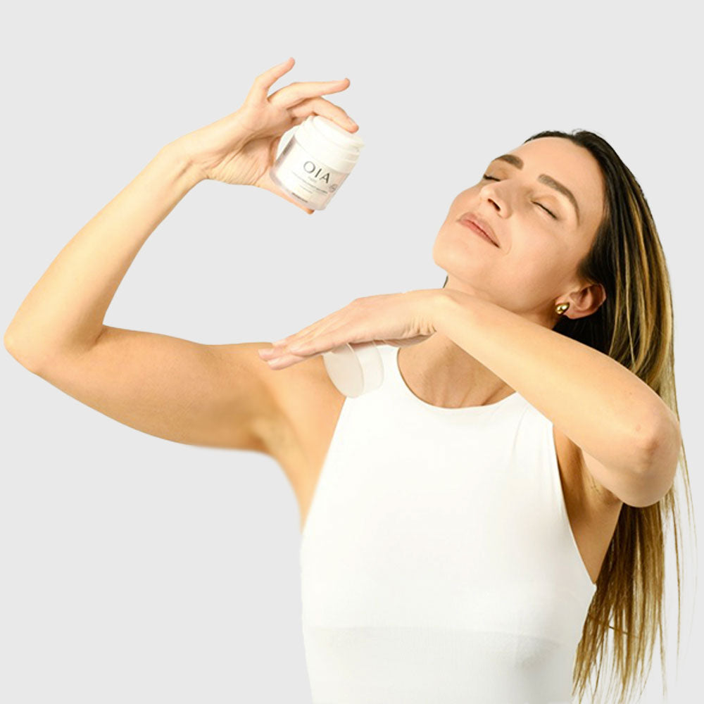 Pack Energizing