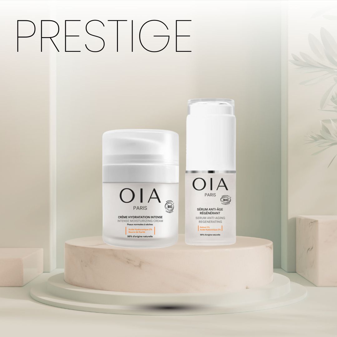 Pack Prestige