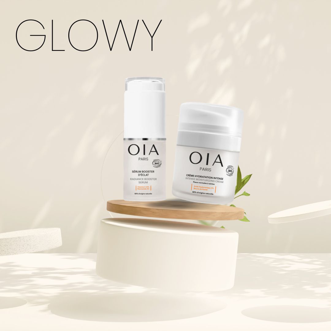 Pack Glowy