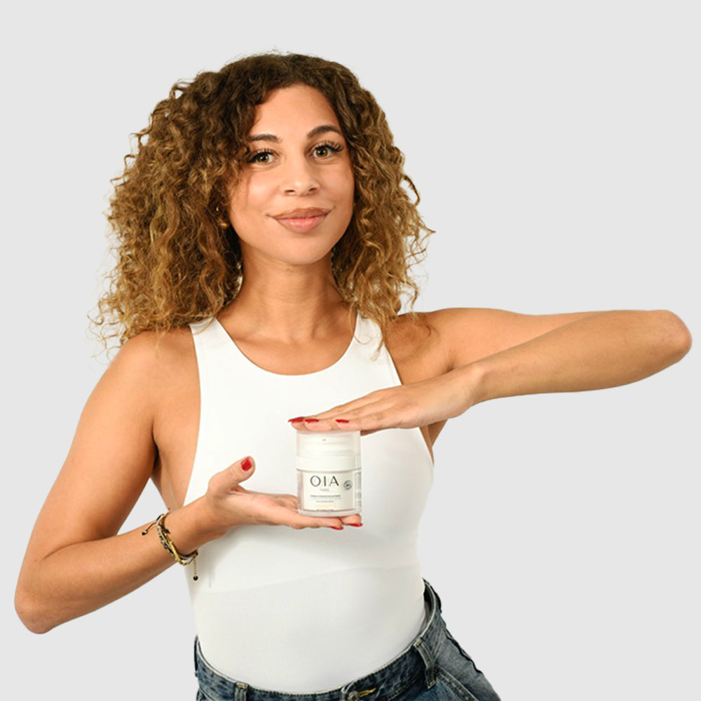Crème Hydratation Intense