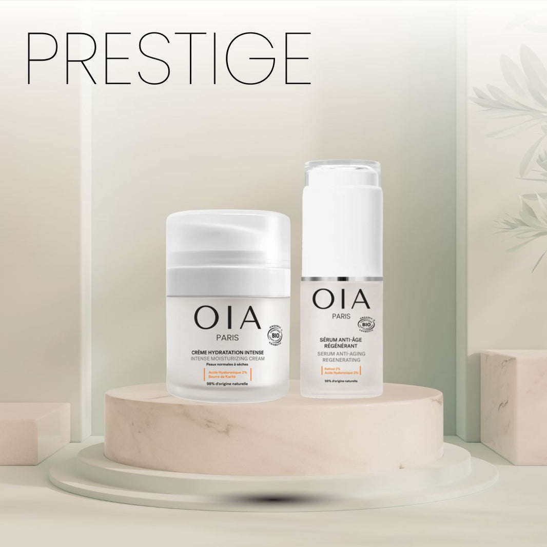 Pack Prestige