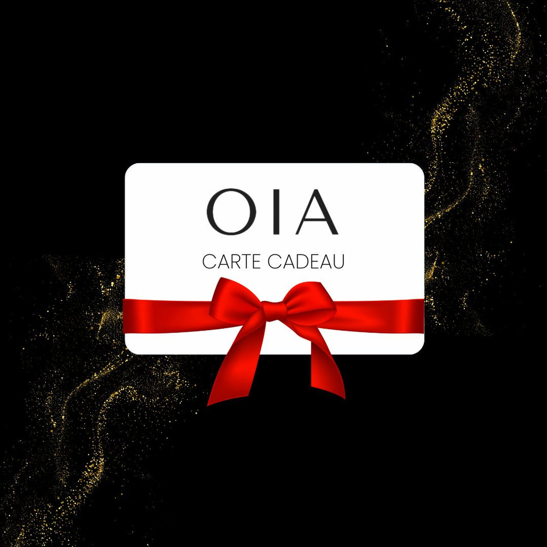 Carte Cadeau